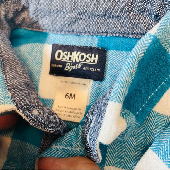 Bb Boy Clothes 6-9months - Picture 8 of 8